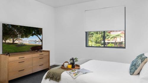 Nelson Bay House | Talmora