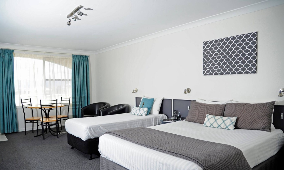 Riverside Apartment | Tamar River Villas