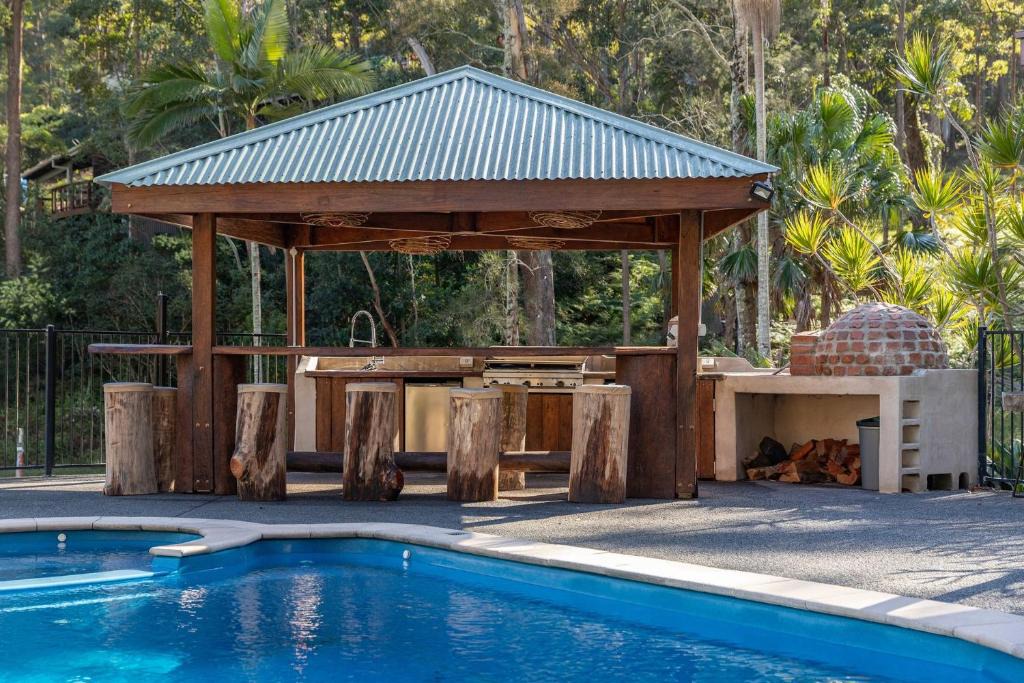 Smiths Lake House | Tambo Lindo