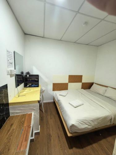 Taman Tunku Majid Hotel | Tang Hotel
