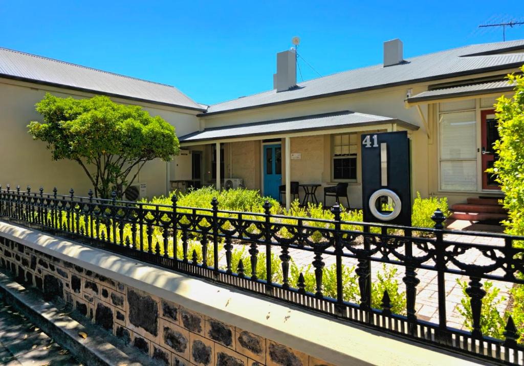 Tanunda Apartment | Tanunda Central Cottage