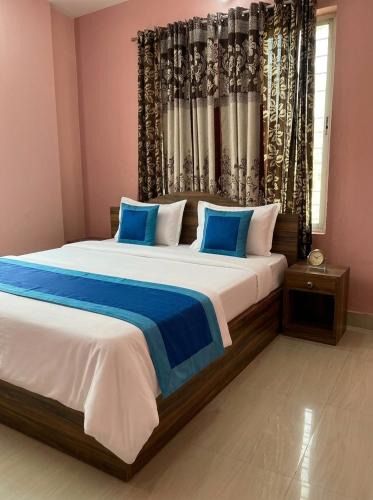 Gorakhpur Hotel | Tapasya Palace