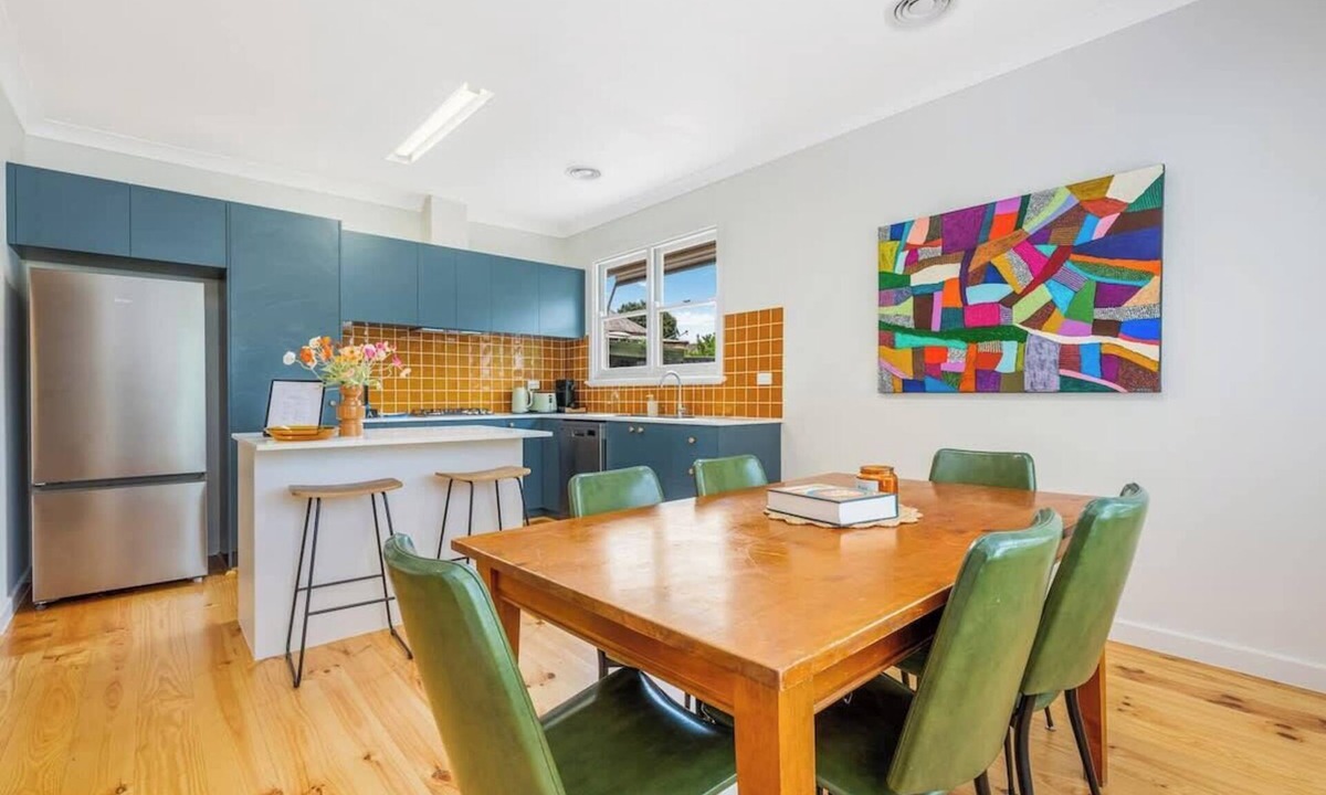 Bendigo House | Tara House, Bendigo