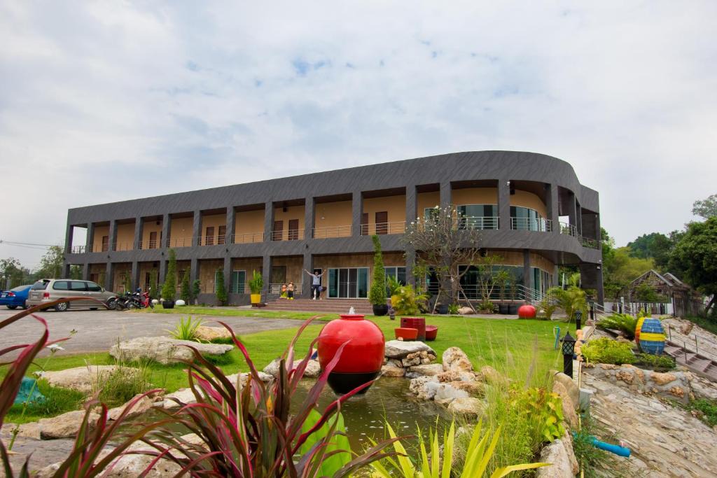 Ratchaburi Resort | Tara Spa Ratchaburi
