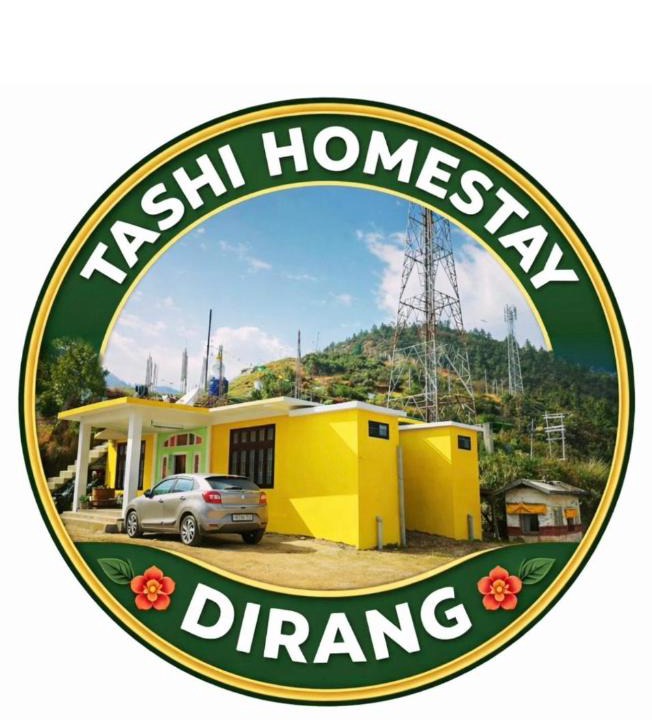 Dirang House | Tashi Homestay Dirang