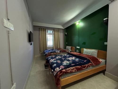 Tawang Hotel | Tashi khangsar