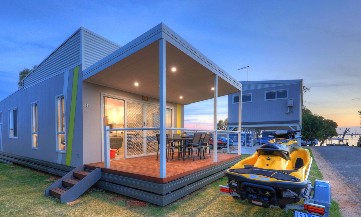 Mulwala Other | Tasman Holiday Parks - Lake Mulwala