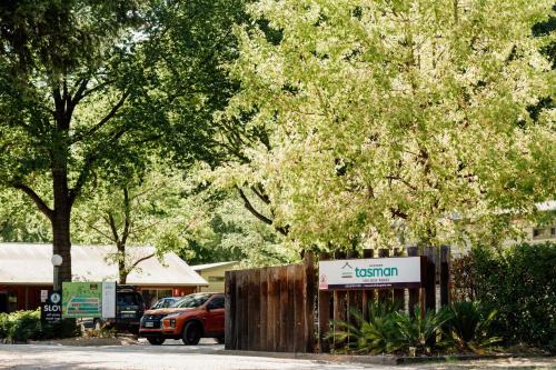 Bright Resort | Tasman Holiday Parks - South Bright