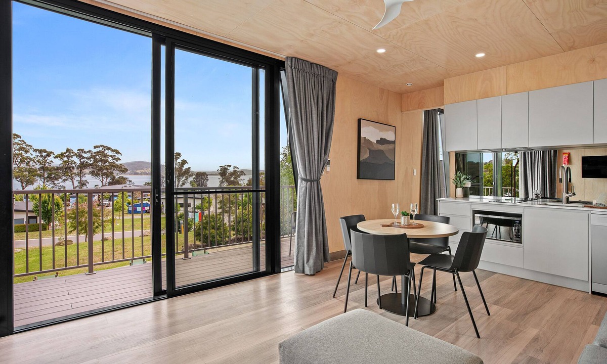St Helens Other | Tasman Holiday Parks - St Helens