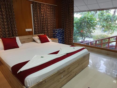 South Andaman District Resort | Tasvir Lagoon Retreat