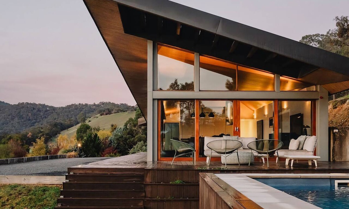 Myrtleford House | Tatoonie - Elevated in experience