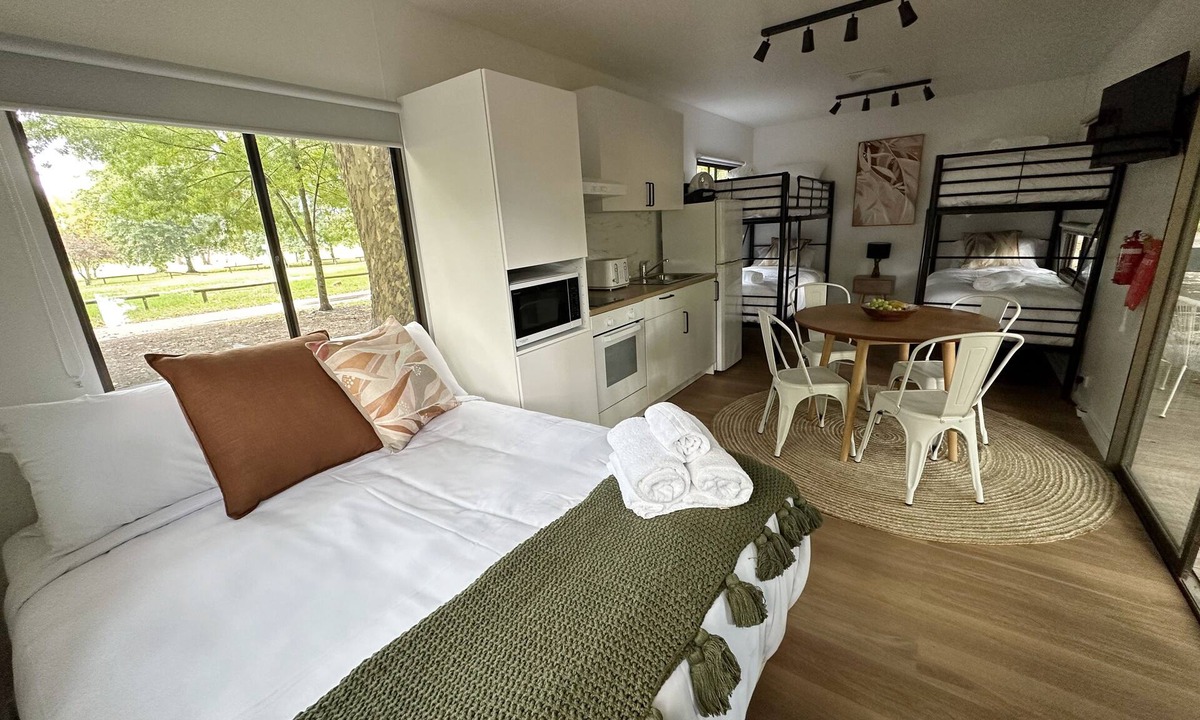 Tawonga Other | Tawonga Tourist Park