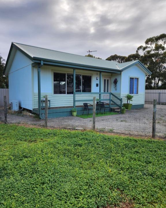 Kudla House | Taylor Cottage