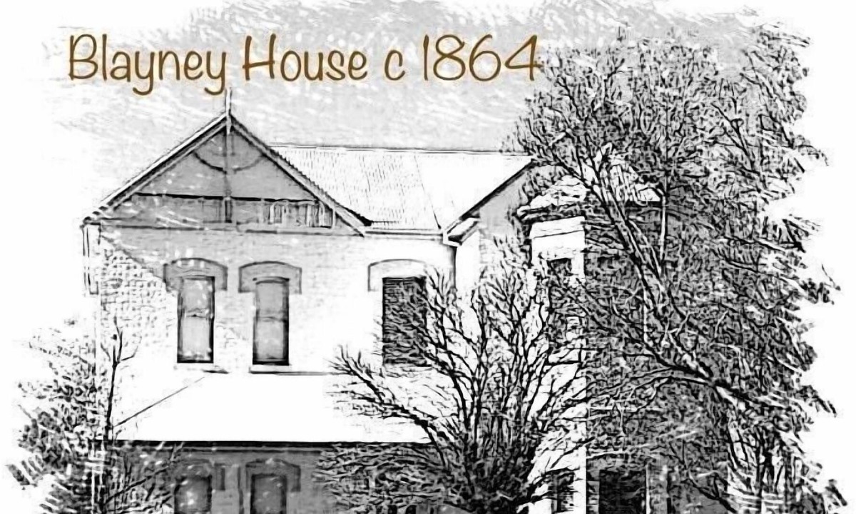 Blayney Bed & Breakfast | Te Rata House - All 6 Rooms