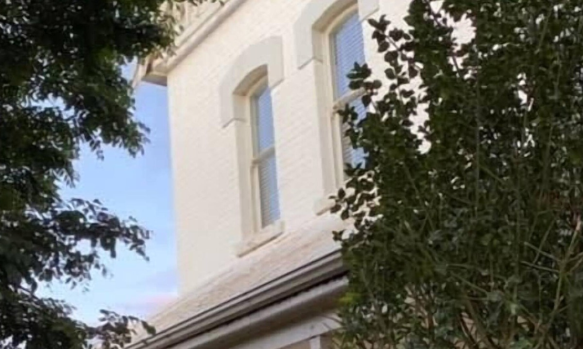 Blayney Bed & Breakfast | Te Rata House - Eastview Room