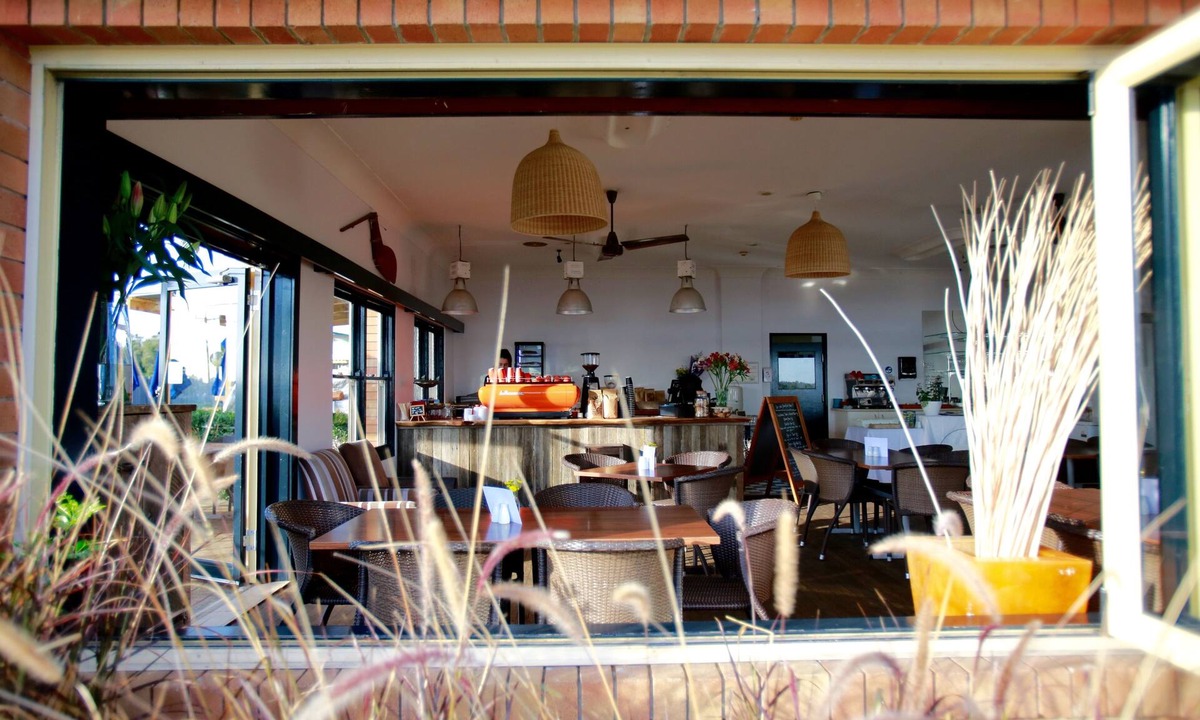 Tea Gardens Hotel | Tea Gardens Hotel