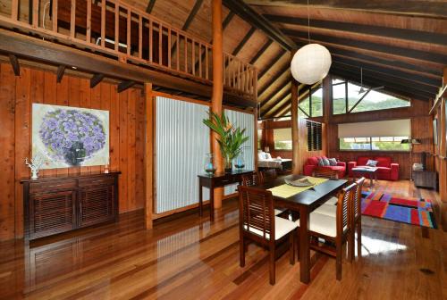 Diwan House | Tea Tree Cottage
