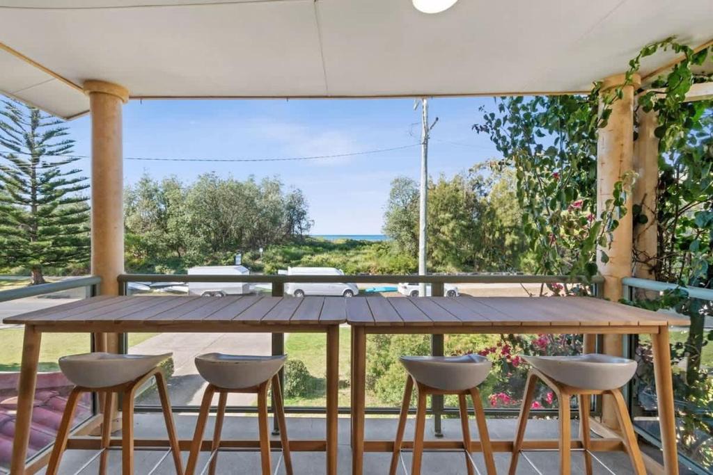 Broulee House | Ted's at Broulee