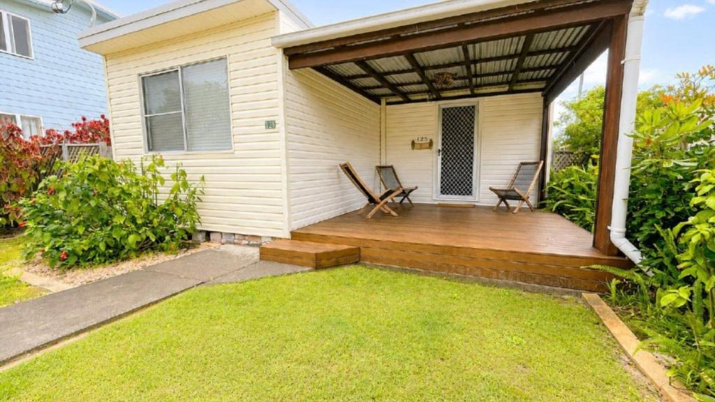 Wooli House | Teke Cottage