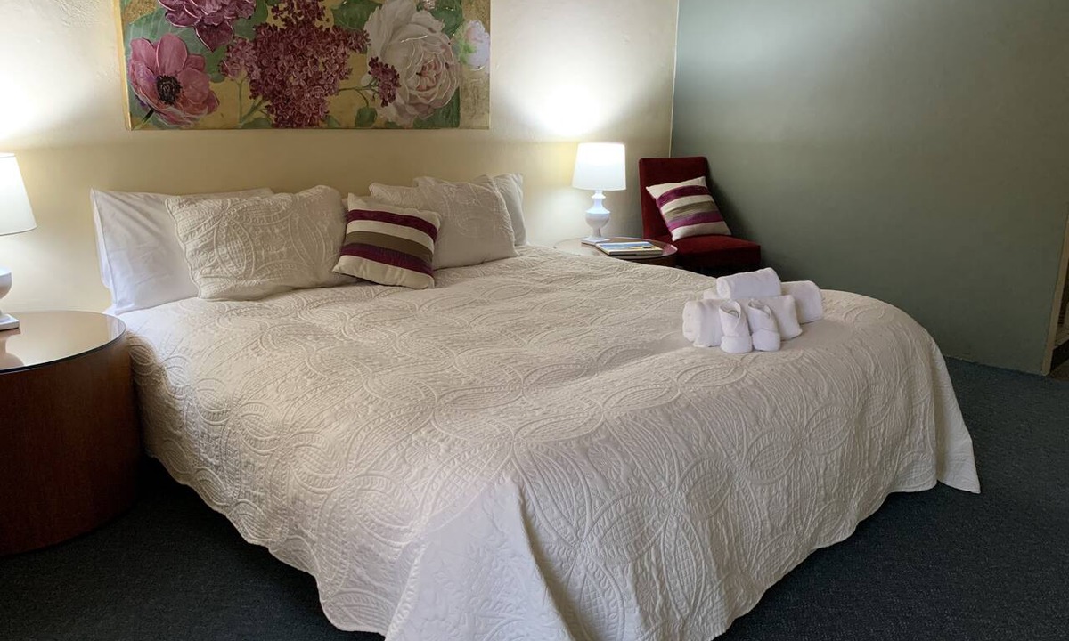 Temora Hotel | Temora Motel