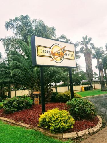 Temora Hotel | Temora Motel - UNDER NEW MANAGEMENT