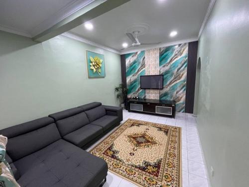 Kampung Salak House | Teratak Embah