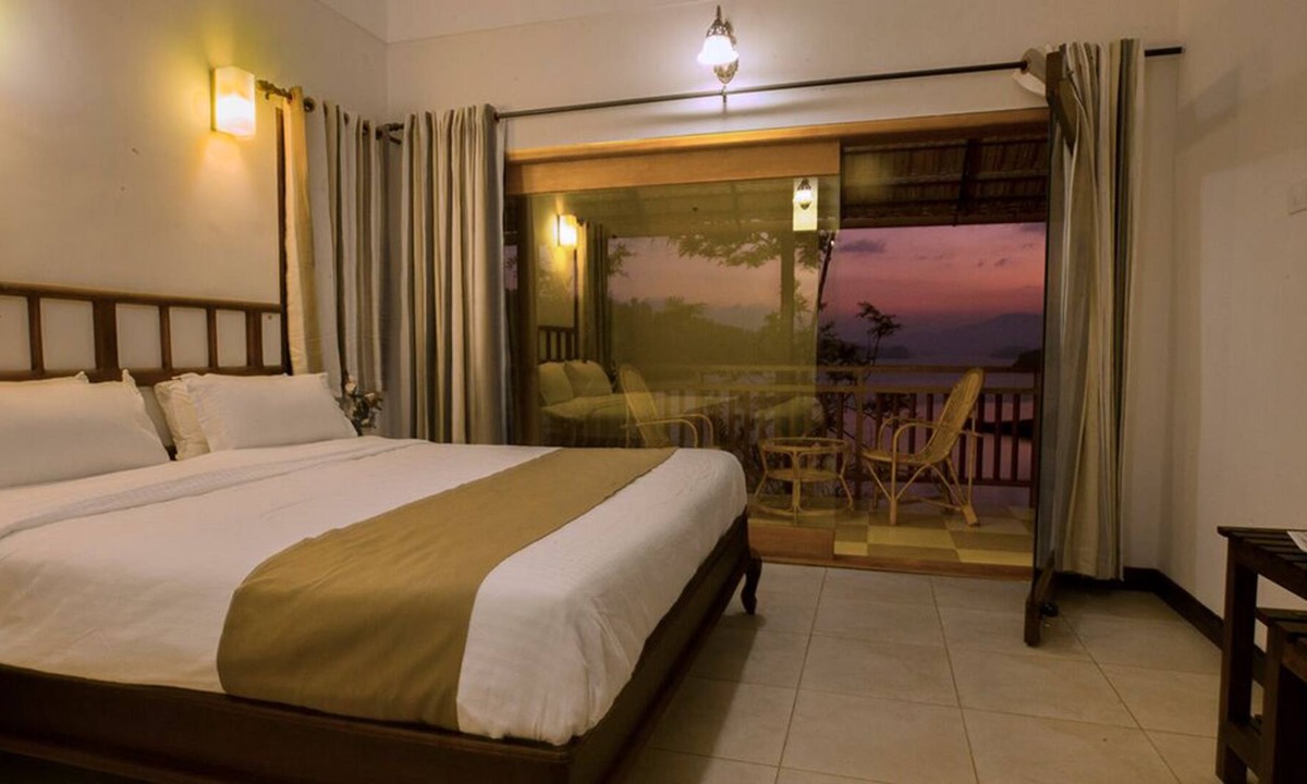 Vayittiri Hotel | Terrace Resorts