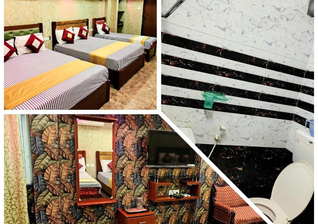 Triplicane House | THAJ REGENCy