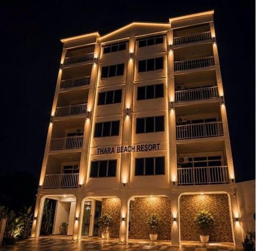 Pangkor Island Hotel | Thara Beach Resort