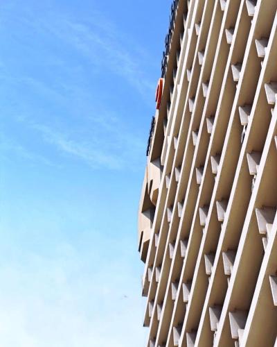 Chinatown Hotel | The 5 Elements Hotel Chinatown Kuala Lumpur