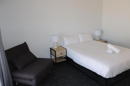 Wallaroo Hotel | The Anglers Inn