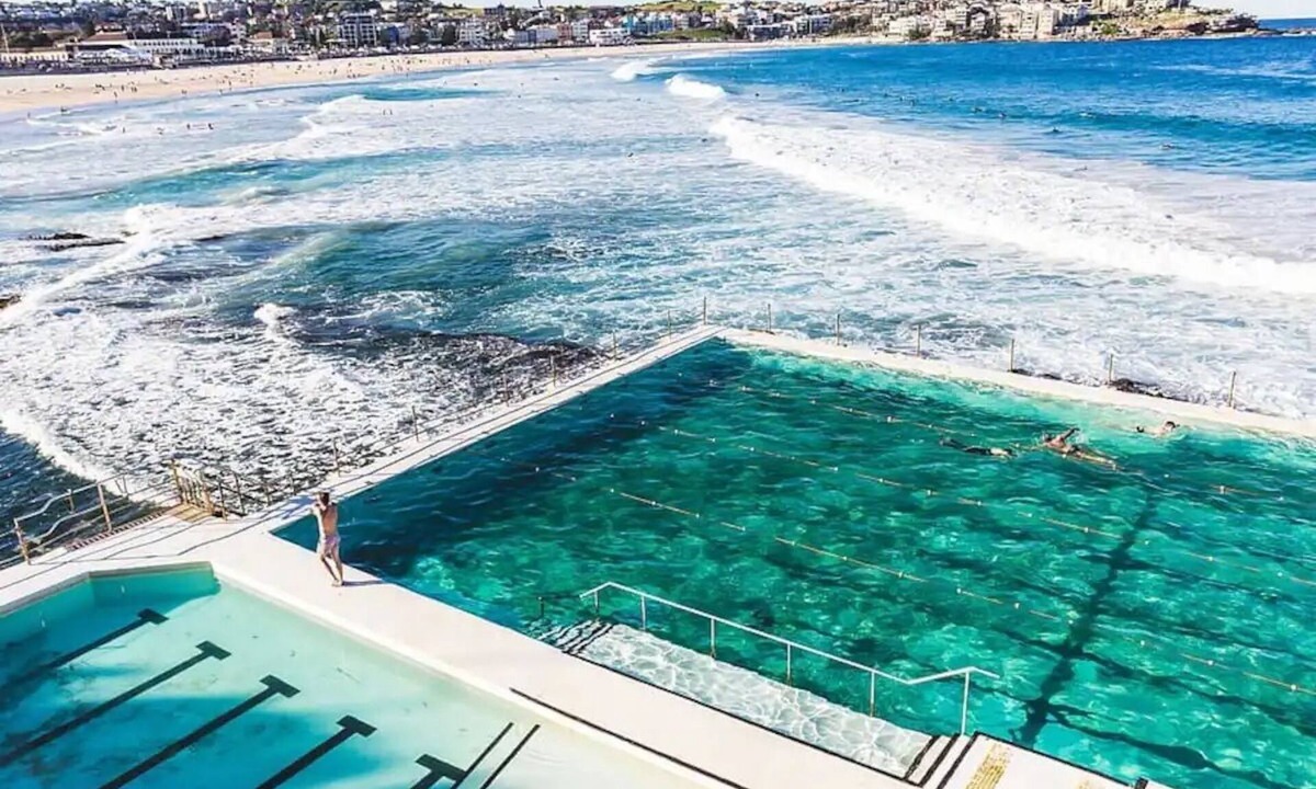 Bellevue Hill House | The Arc Bondi Beach