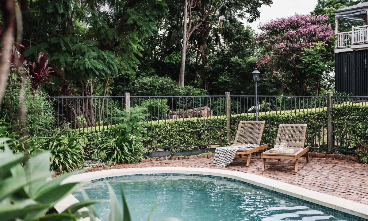 Montville Cottage | The Postman's Cottage - Hinterland Luxury