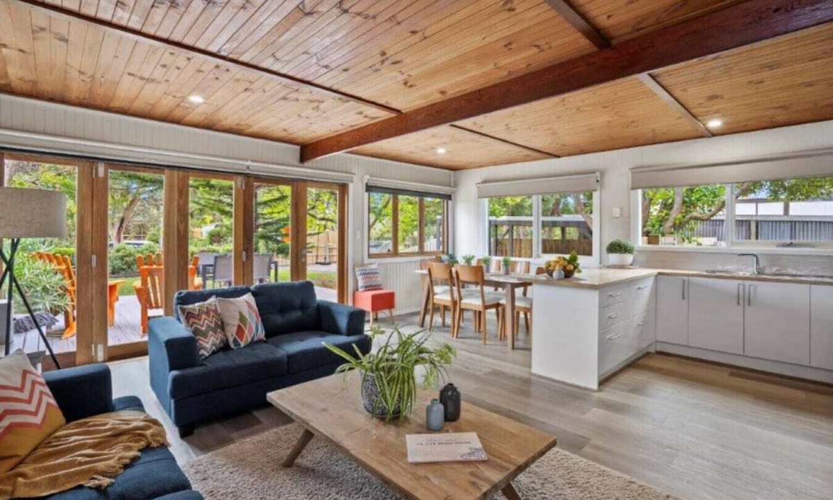 Barwon Heads House | The Bach