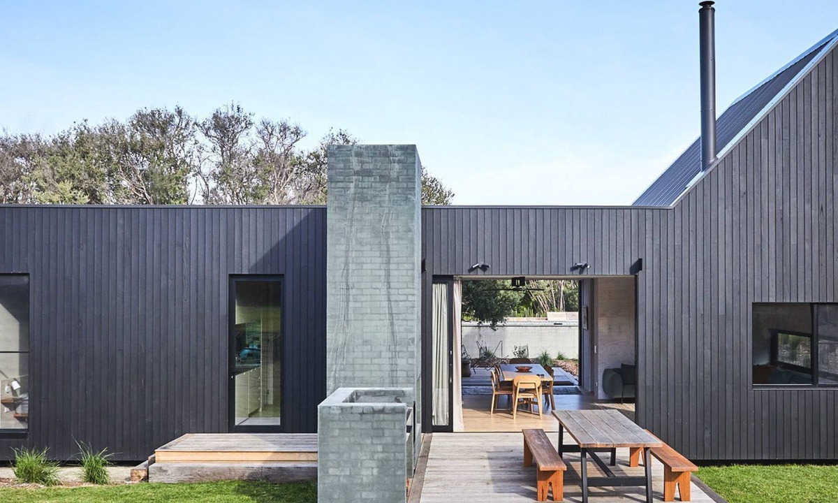 St. Andrews Beach House | THE BACH - ST ANDREWS BEACH