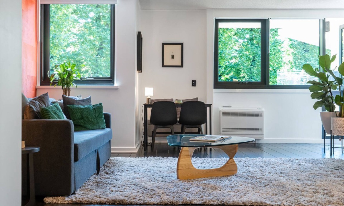 South Yarra Apartment | The Baseline Stay, South Yarra