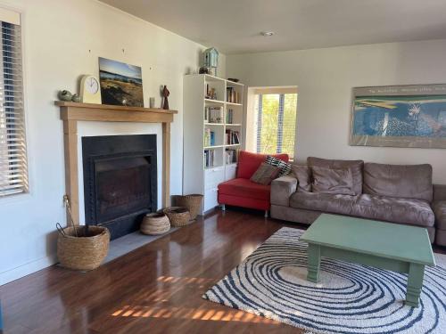Bawley Point House | The Bawley Hideaway