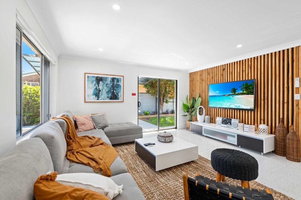 Nelson Bay Villa | The Bayhaven