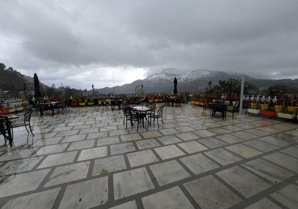 Solan Hotel | THE BBN Hotel