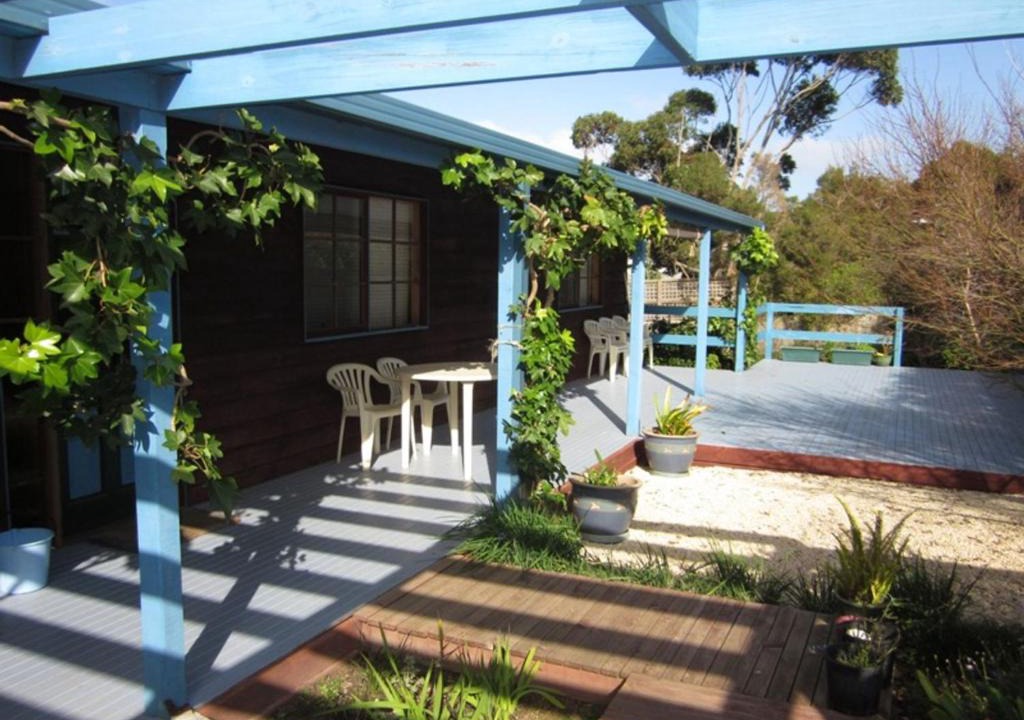 Smiths Beach House | The Beach Break