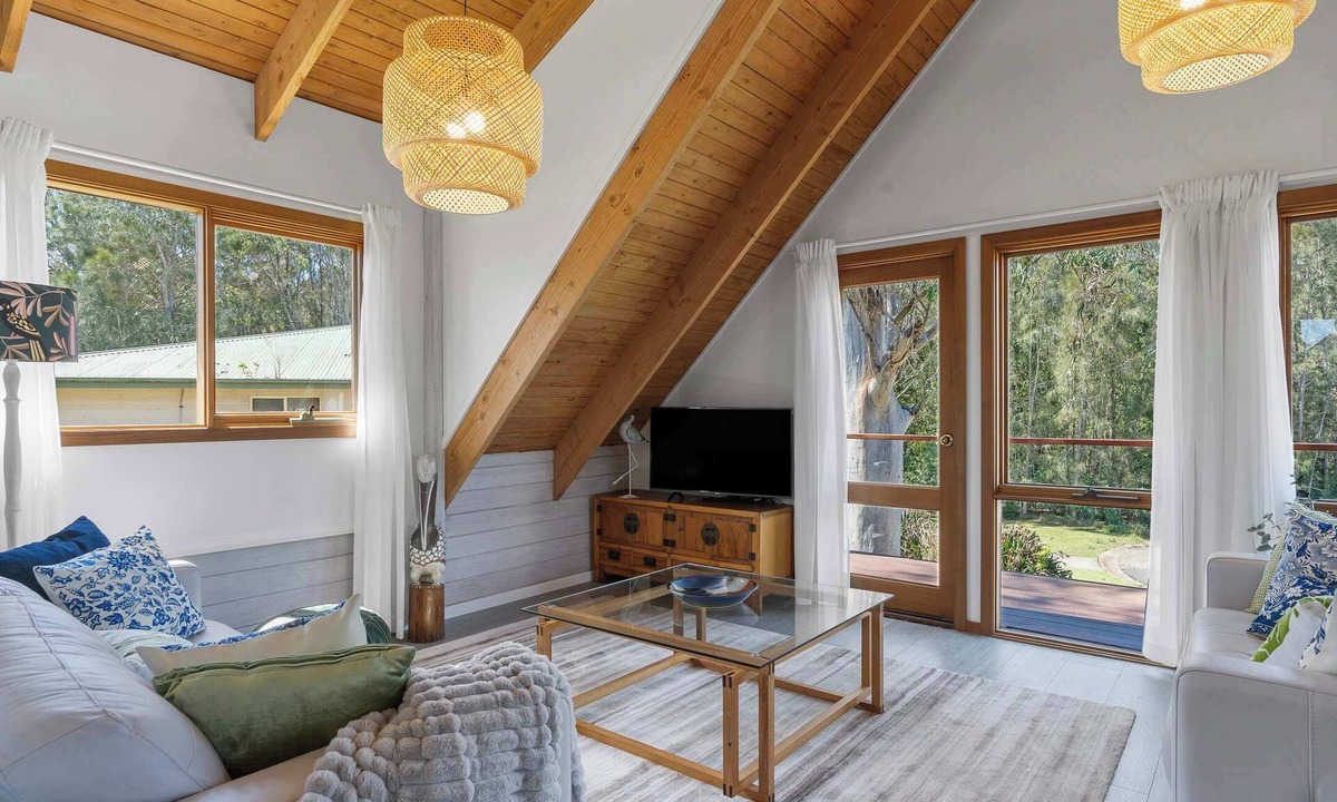 Bawley Point House | The Beach Haven