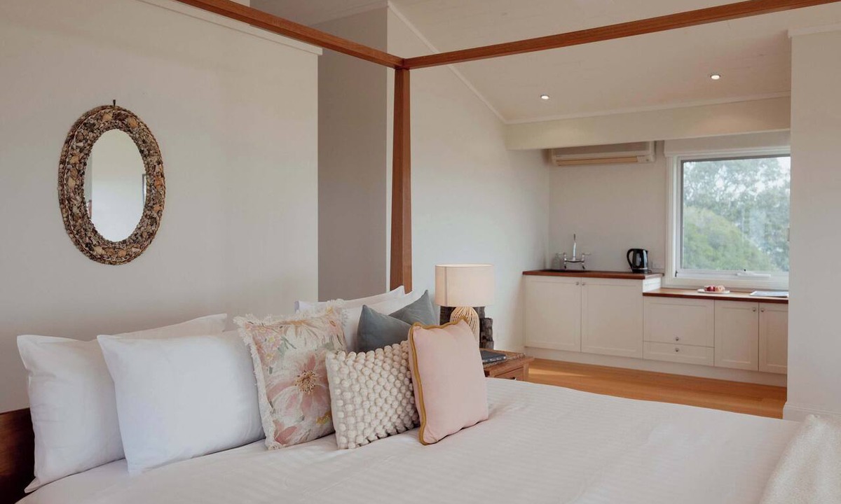 Bawley Point House | The Beach House- Bawley Point
