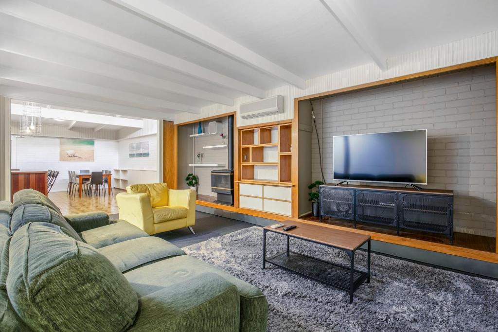 Capel Sound House | The Beach Loft