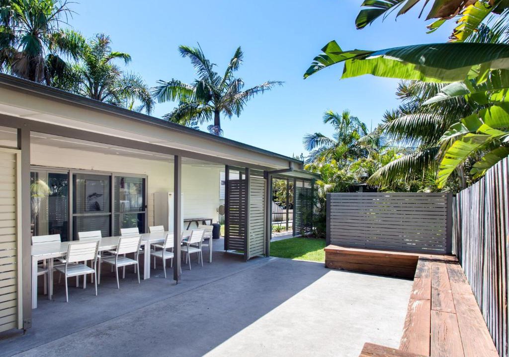 Blueys Beach House | The Beach Shack