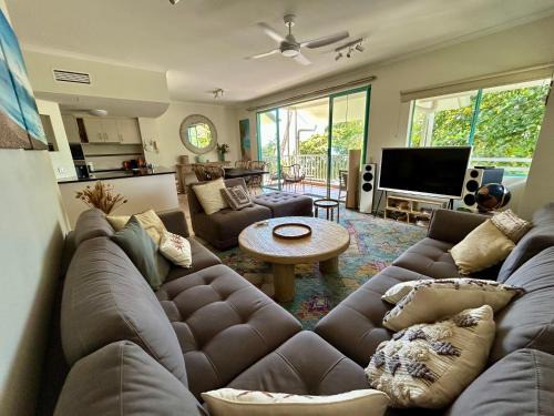 Trinity Beach Apartment | The Beachfront