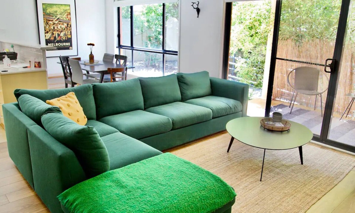 Braddon House | The Bedford @ Braddon - 2BR + Free parking + Wi-Fi