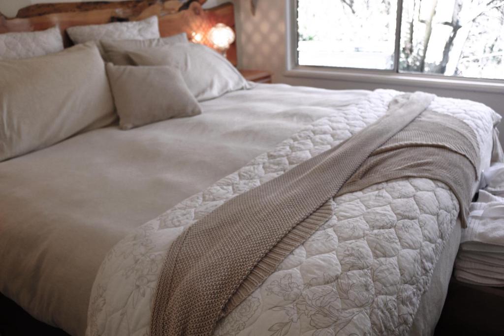 Olinda House | The Beeches Olinda Accommodation