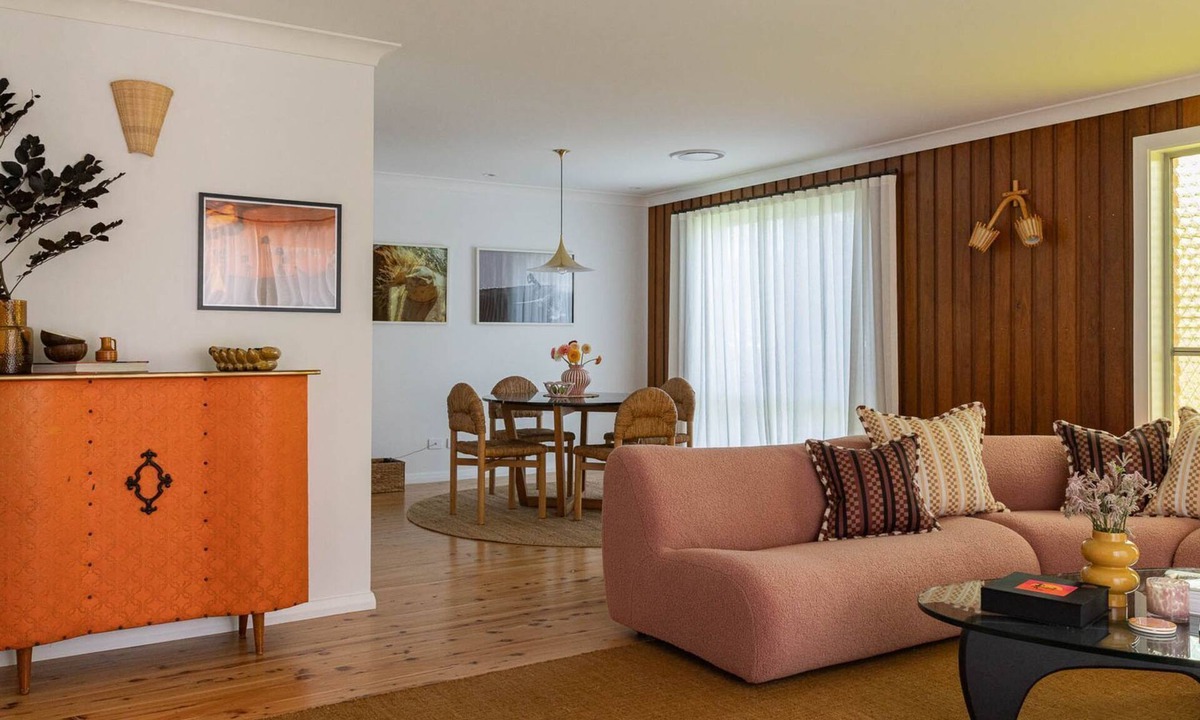 Berry House | The Berry Bungalow, Berry