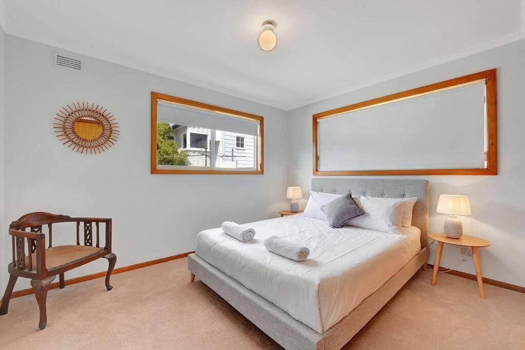 Scamander House | The BEST Scamander Beach House!
