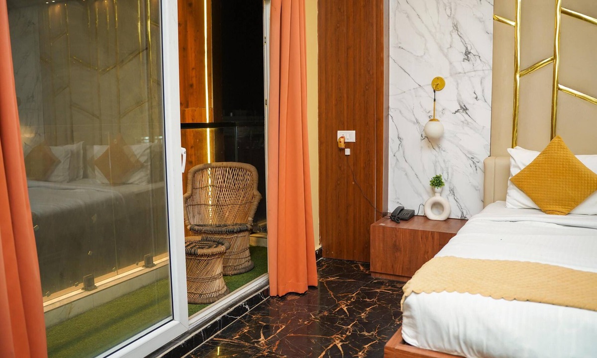 Silchar Hotel | The Bishal